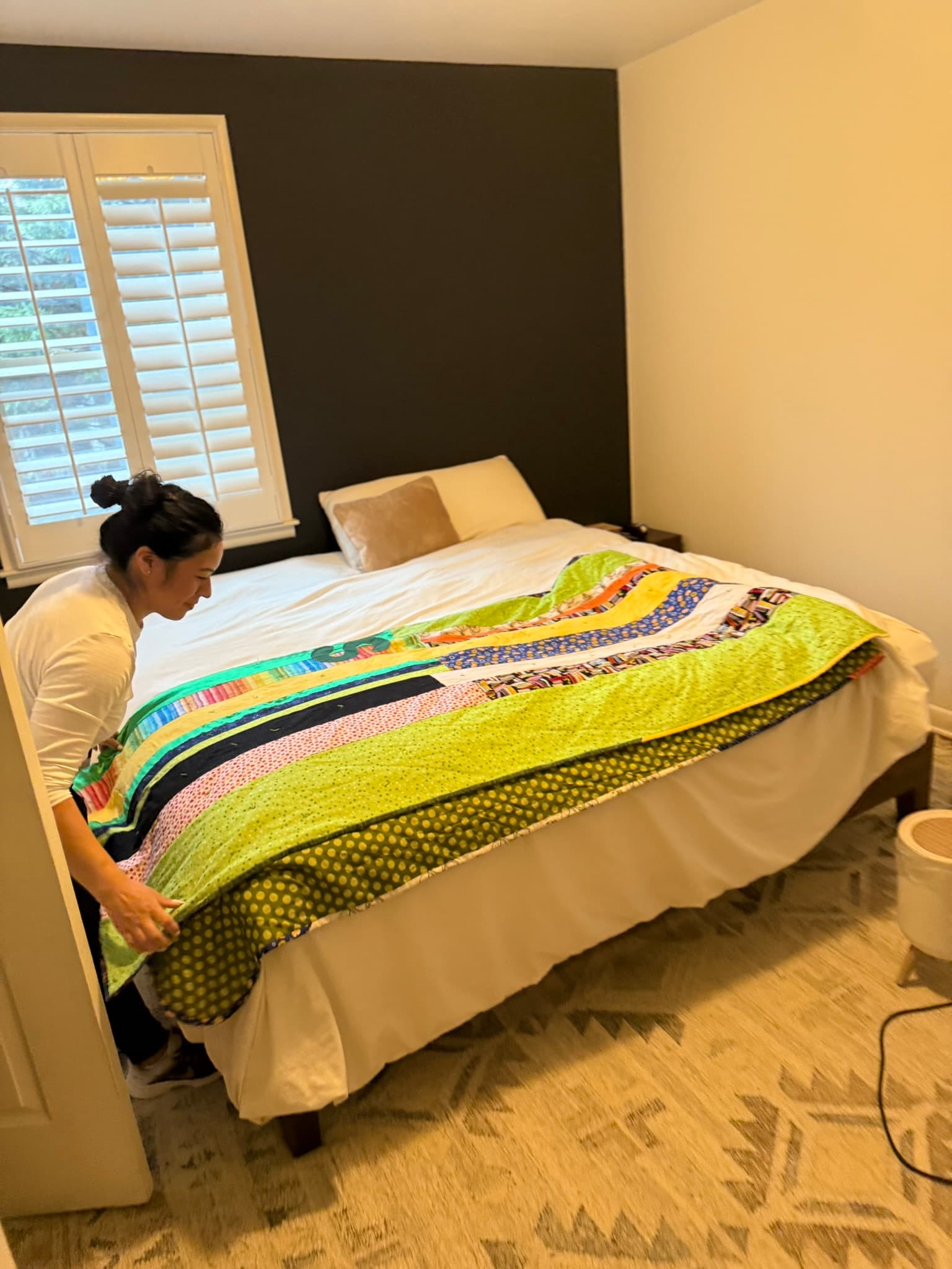 Commercial cleaning expertise